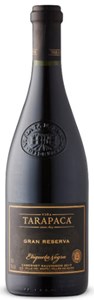 Viña Tarapacá Etiqueta Negra Gran Reserva Cabernet Sauvignon 2016